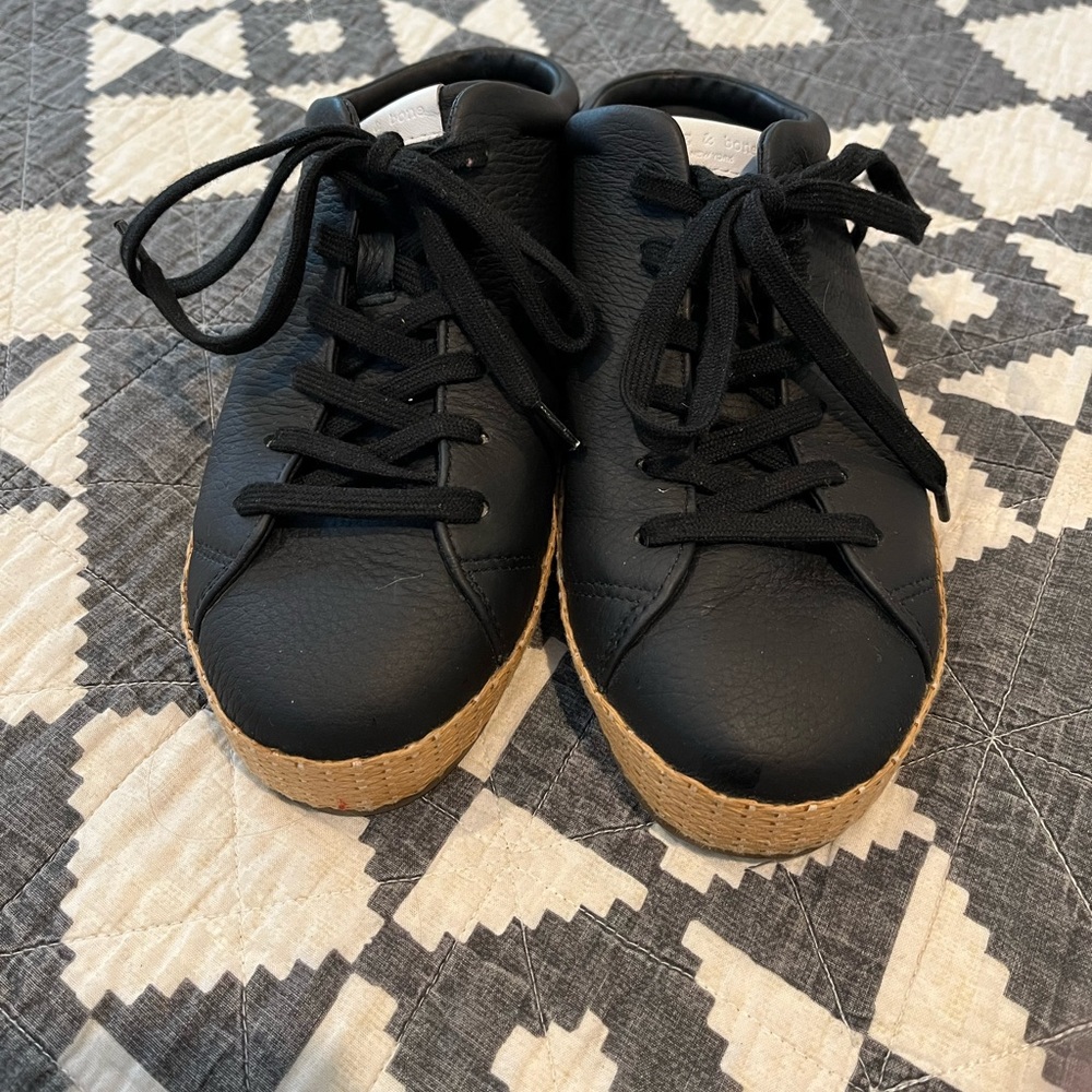 Rag and Bone slip on sneakers 41